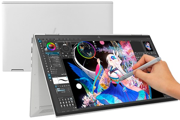 HP EliteBook X360 1030 G8 i7 1165G7 (3G1C4PA)
