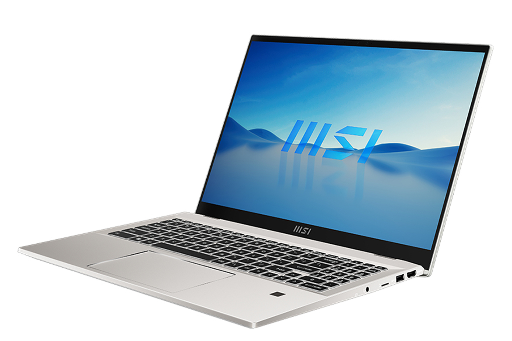 Laptop MSI Prestige 16 Studio A13VE i7 13700H/16GB/1TB/6GB RTX4050/165Hz/Túi/Win11 (214VN)