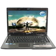 Acer Aspire 4741 352G32Mn (072)