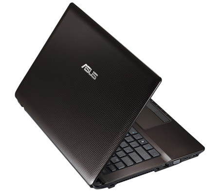 Asus K43E VX056-hình 1