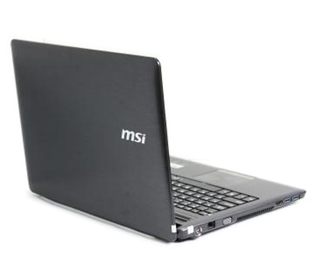 MSI CR640 296XVN-hình 2
