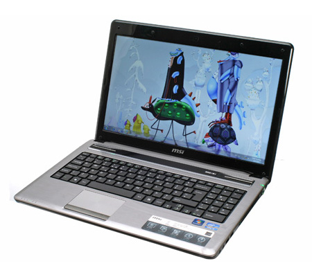 MSI CR640 296XVN-hình 7