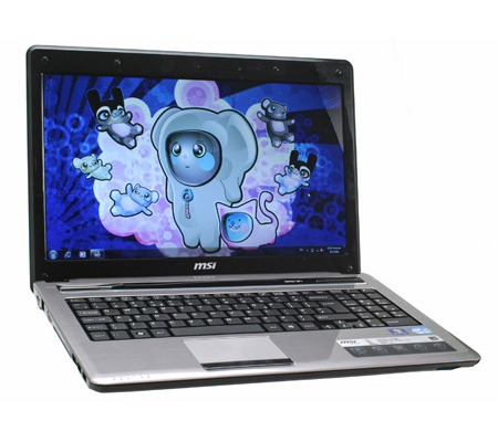 MSI CR640 296XVN-hình 6