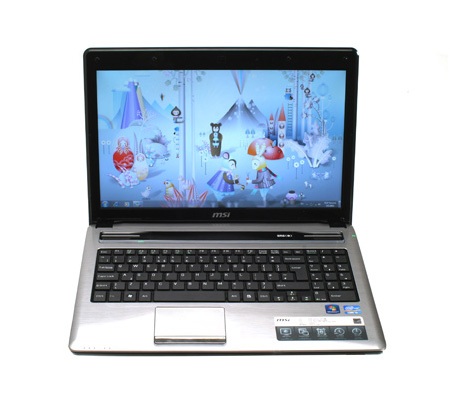 MSI CR640 296XVN-hình 5