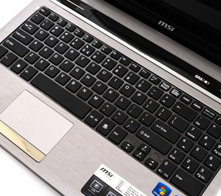 MSI CR640 296XVN-hình 13