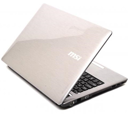 MSI CR640 296XVN-hình 9