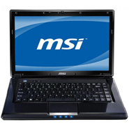 MSI CR460 003XVN