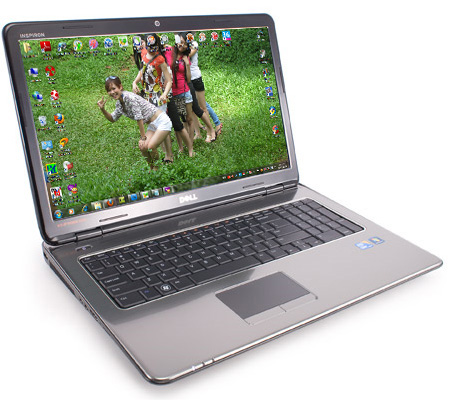 Dell Inspiron 15R N5110 T560233-hình 1