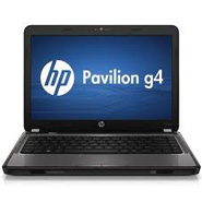 HP Pavilion G4 1050TU