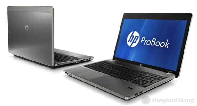 HP Probook 4430S