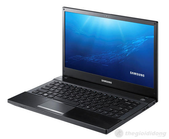 Samsung 300V4Z 2332G64G đa năng tiện lợi