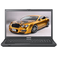 Samsung 300V4Z 2334G64G S02VN