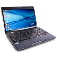 Toshiba Sattelite L745 1152U PSK10L