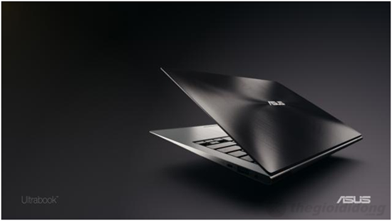 Asus Zenbook UX21E
