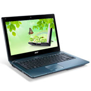 Acer Aspire 4752 2432G64Mn