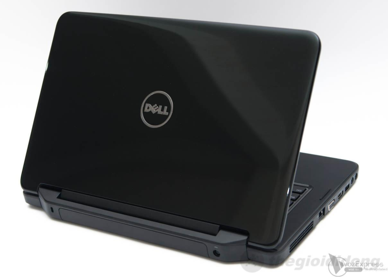 Dell Inspiron N5050 2452G50