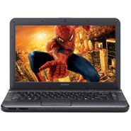 Sony Vaio EG34FX 2454G64WHP