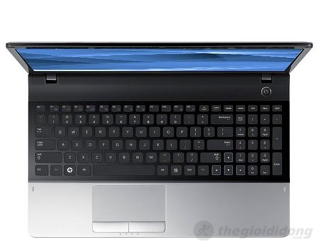 Bàn phím Chiclet của Samsung 300E5Z