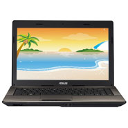 Asus X44H B812G32 (VX136)