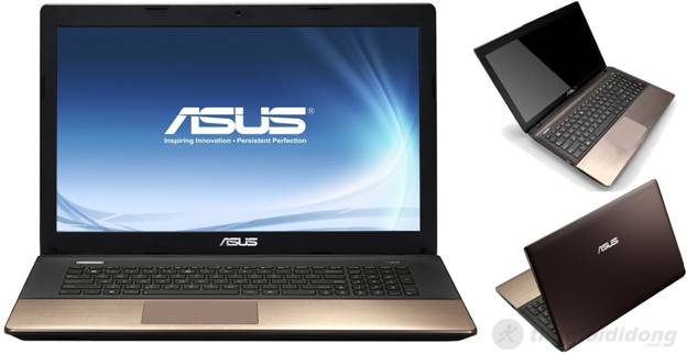 Asus  K45VM