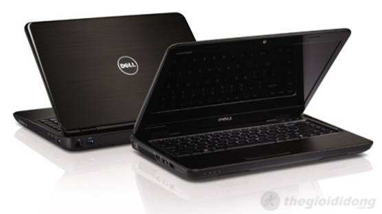 Dell Inspiron 15R N5110