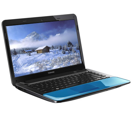 Toshiba Satellite M840 2452G50 (1011)-hình 3
