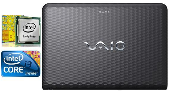 Sony Vaio EH35EG đáp ứng tốt các nhu cầu cơ bản