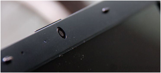 Webcam chuẩn HD