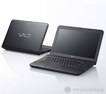 Sony Vaio EL25EG