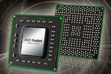Nền tảng AMD Dual Core E-450