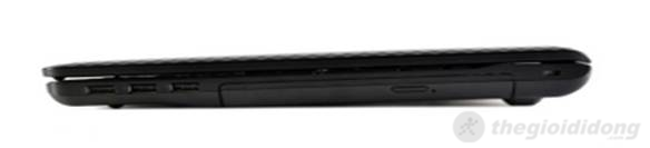 Cạnh phải Sony Vaio EL25EG