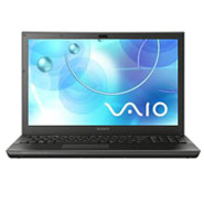 Sony Vaio SB35FG 2332G50GWHP