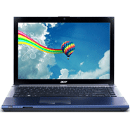 Acer Aspire Timeline 3830 2352G50Mn