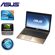 Asus K55VM 3614G75G