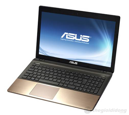 Asus K55VM