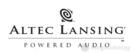 Công nghệ Altech Lansing tiên tiến