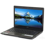 Acer Aspire 4560 83524G50Mn