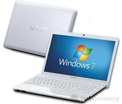 Sony Vaio SVE14A16FG