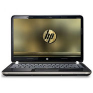 Hp Pavilion DV4 3129TX 2434G64GWHP