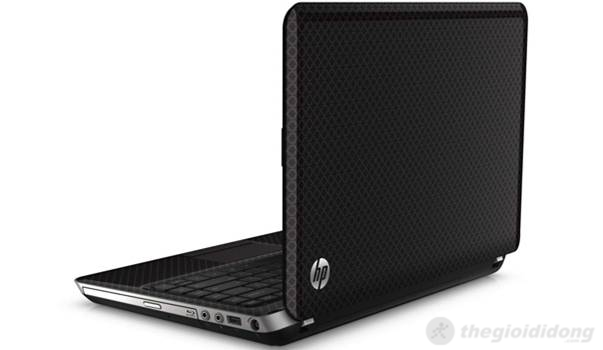 HP Pavilion DV4 3129TX