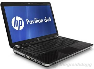 Trang bị vi xử lý Core i5 thế hệ  2