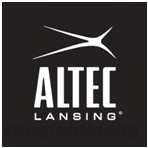 Hệ thống âm thanh Altec Lansing kết  hợp Dolby Home Theater