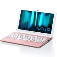 Sony Vaio E SVE11115EG E21802G32HSWHB