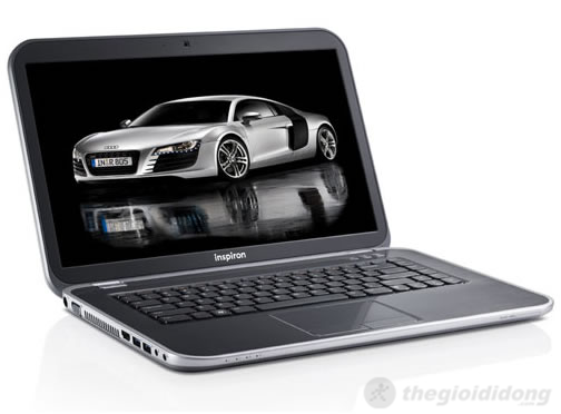 Mang dáng vẻ của dòng xe Audi 