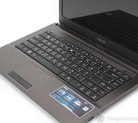 Asus X44h