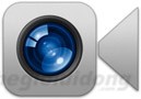 Webcam HD gọi FaceTime chất lượng cao