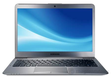 Mặt  trước Samsung 535U3X