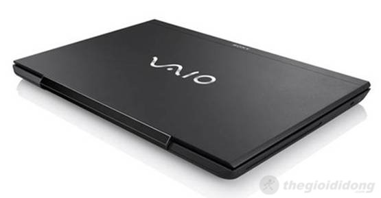 Sony Vaio SVS15115FG
