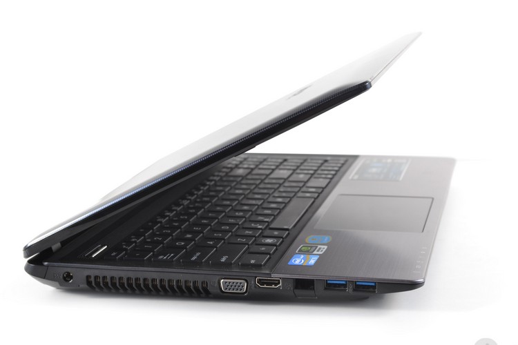 Bán ASUS K55VD i5 3210-4gb-500gb-VGA 2GB-còn b.hanh-Gia tot!!!!