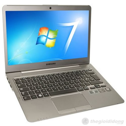 Samsung Ultrabook 5eries 5530U3C